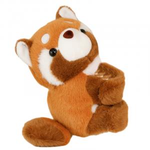 Плюшевая игрушка Click, Raccoon