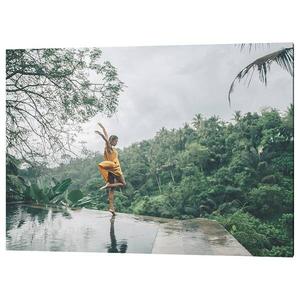 Картина Any Image Happy woman, 80x60x2,5 см