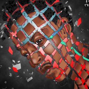 Сингл 12" Maul, Haleek: In Permanence