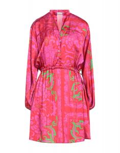 Платье Haveone, красный