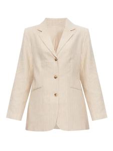 Блейзер Леон Posse, нейтральный