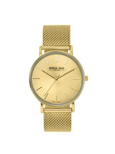 Lucardi Золотые часы Analog