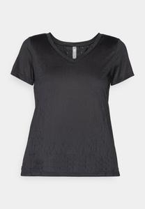 Базовая футболка ONPJUE-MIE TEE ONLY Play, черный