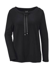 Лонгслив Goldner, Black