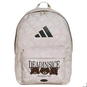 Adidas Тканевый рюкзак для термотрансфера, 3 Pack Bears