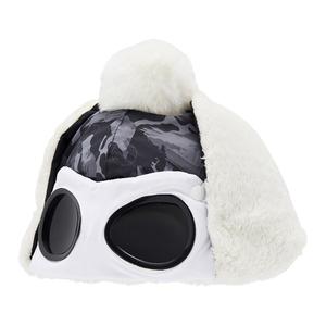 Анта Полиэстер Кепка детская черная