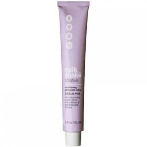 Milk Shake Креативная 9/9N Очень Светлый Блондин Кондиционирующая Стойкая Краска Для Волос 100мл