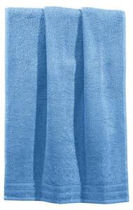 Полотенце для душа Erwin Müller 161674, 70x1x140 см, светло-голубой