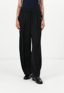 Брюки Tommy Hilfiger RELAXED STRAIGHT, Black