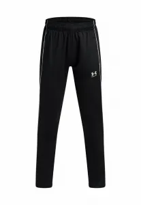 Тренировочные спортивные штаны challenger Under Armour, Black
