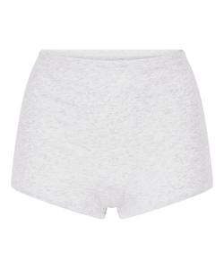 Бой-шорты Hunkemöller, серый