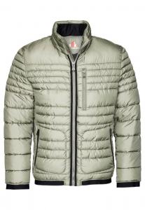 Демисезонная куртка NEW CANADIAN, Green