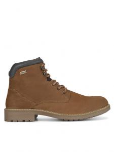 Туфли на шнуровке TRANCE-02 MI08 Lasocki, коричневый