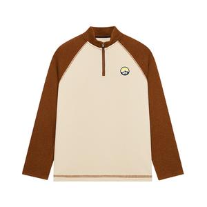 Футболка для младших школьников Lee, бежевый