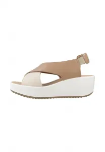 Сандалии на платформе Igi&Co, Brown