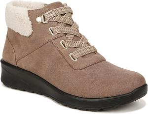 Женские ботильоны LifeStride Women's Generation, Brown