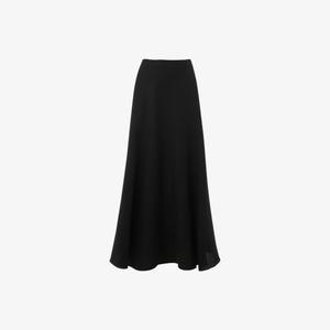 Юбка Whistles Helena, черный