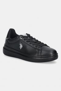 Кроссовки GEORGE008 U.S. Polo Assn., черный