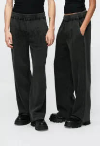 Спортивные брюки унисекс Yourturn, Dark Grey