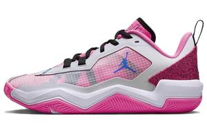 Баскетбольные кроссовки Jordan One Take 4 мужские