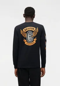 Футболка с длинными рукавами payson Brixton, Black