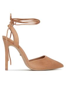 Сандалии AB-1439-1 Deezee, бежевый