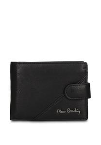 Кошелек Pierre Cardin RFID, Black