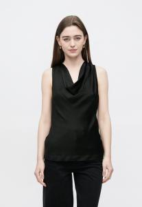 Блуза TWINSET Blouse, Nero/Black