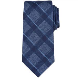 Мужской галстук с рисунком на заказ Bespoke