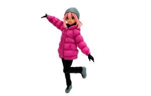 Качающийся кемпинг SEGA