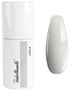 ГИБРИДНЫЙ ЛАК ДЛЯ НОГТЕЙ 68. LEILA ISABELLENAILS СЕРЫЙ