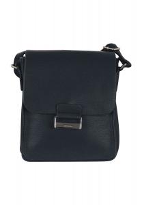 Сумка через плечо Talk Different II, экокожа, однотонная, женская GERRY WEBER, цвет Darkblue