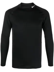 Футболка Dri-FIT Fitness Nike, черный