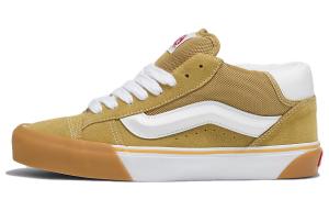 Кроссовки Knu Mid   'Khaki Gum' Vans