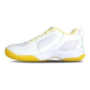 CARE BEARS x Slip Resistant Cushioning Low top детские тренировочные кроссовки Kids' Victor, bright белый/bright желтый