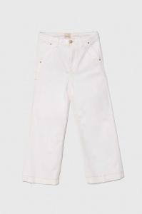 Guess джинсы для детей, бежевый