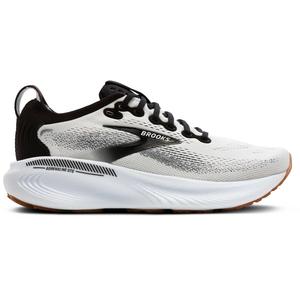 Мужские беговые кроссовки Adrenaline GTS 25 Brooks, White/Black/White