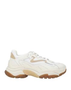 Кроссовки Ash, айвори