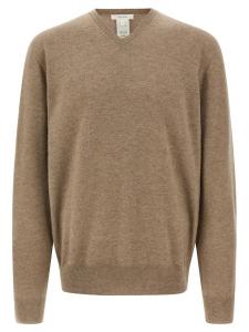 Свитер «Rod» THE ROW, бежевый