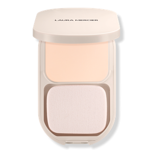 Матирующая пудра-основа Real Flawless Feather Laura Mercier, 0N Chantilly (very fair with neutral undertones)