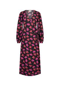 Платье Fabienne Chapot, цвет Fuchsia/Black