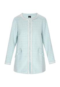 Демисезонная куртка DreiMaster Klassik Classic Look, Blue