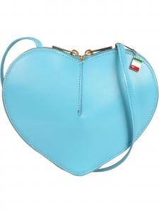 Florence Плечевая сумка в бирюзовом цвете