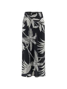 Макси юбка GUESS, Black