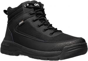 Ботинки BOGS mens 72770, черный