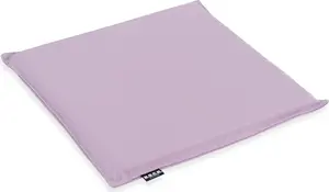 Подушка для сиденья HOCK Classic Uni Outdoor Seat Cushion MINNI 35x35x2 см, сиреневый, claro - сиреневый HOCK GmbH & Co. KG