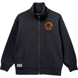 Толстовка Replay SB2729.050.23980 full zip, серый