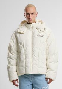 Куртка Karl Kani PATCH ARCTIC, White