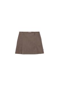 ARMEDANGELS Юбка 'ZALAIAA' в коричневом цвете