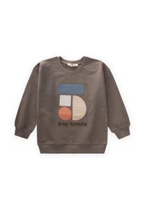 Толстовка Cigit Sweatshirt, Dark Grey